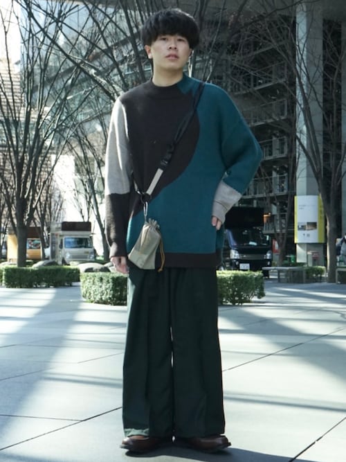 junさんのコーディネート