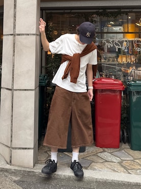 junさんのコーディネート