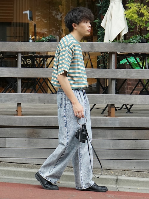 junさんのコーディネート