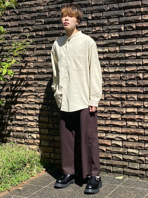 junさんのコーディネート