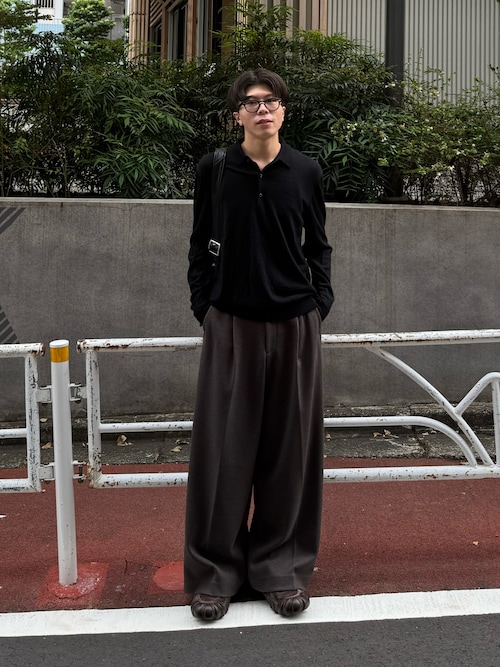 DENTIGRE LS / デンティグレ エルエス（スニーカー）｜Onitsuka