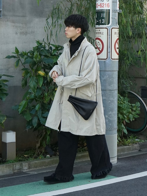 junさんのコーディネート