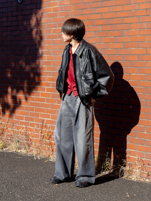 adidas Originals originals × Wales Bonner W TRACK TOP JJ2933
