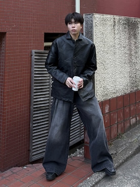 junさんのコーディネート