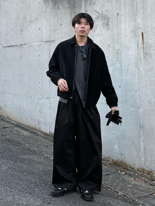 セール】【SAINT LAURENT/サンローラン】スクエア サングラス SL329