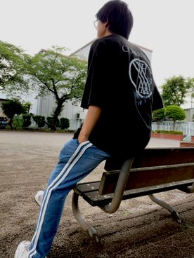 いしのかわさんのコーディネート