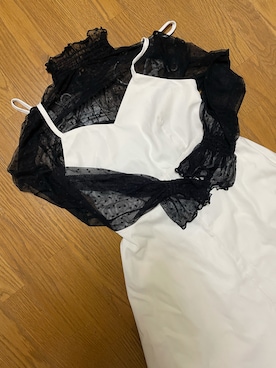 Renさん(レディース・158cm)の夏コーディネート