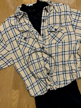 Renさんのコーディネート