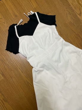 Renさん(レディース・158cm)の夏コーディネート