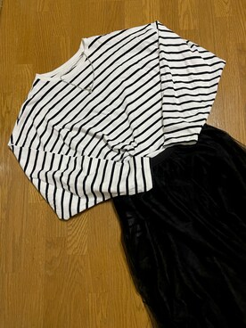 Renさんのコーディネート