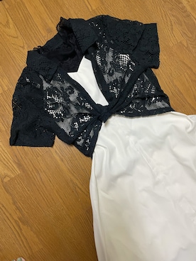 Renさん(レディース・158cm)の夏コーディネート