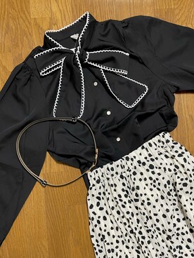 Renさんのコーディネート