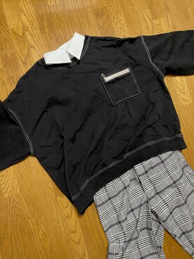 Renさんのコーディネート