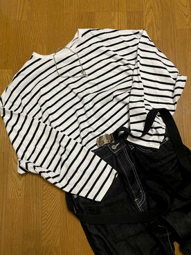 Renさんのコーディネート