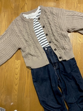 Renさんのコーディネート