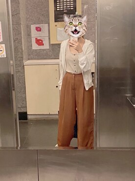 peimimimiさんのコーディネート