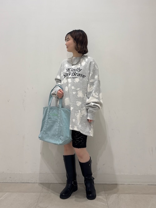 L.L. Bean)GROCERY TOTE BAG（トートバッグ）｜L.L.Bean（エルエル