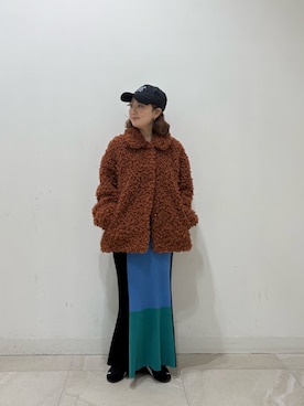 MOMOKAさんのコーディネート