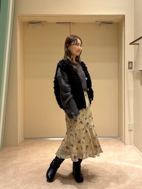 MOMOKAさんのコーディネート