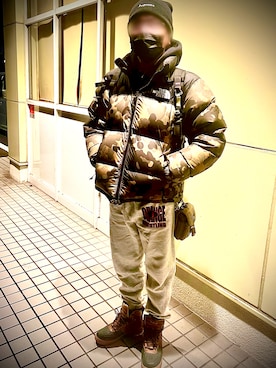 Kueoさんのコーディネート