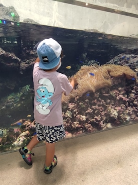 sea__さんのコーディネート