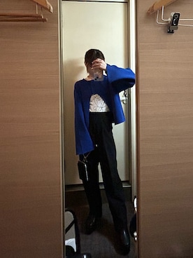 Rちゃんさんのコーディネート