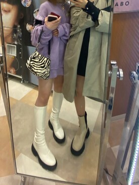 Rちゃんさんのコーディネート