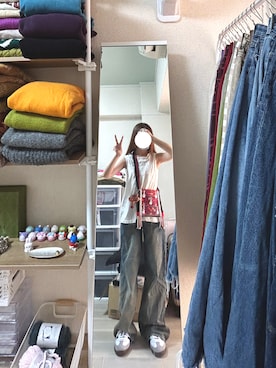 Rちゃんさんのコーディネート