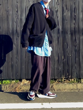 飛那汰さんのコーディネート