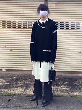 飛那汰さんのコーディネート