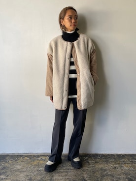 88kmrkyさんのコーディネート