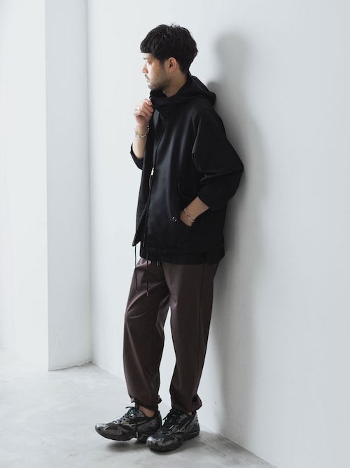 PE ハイゲージジャージー トレーニングパンツ / PE HIGH GAUGE JERSEY TRAINING PANTS
