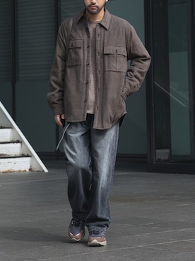 SHUさんのコーディネート