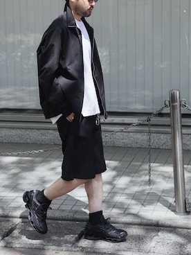 SHUさんのコーディネート
