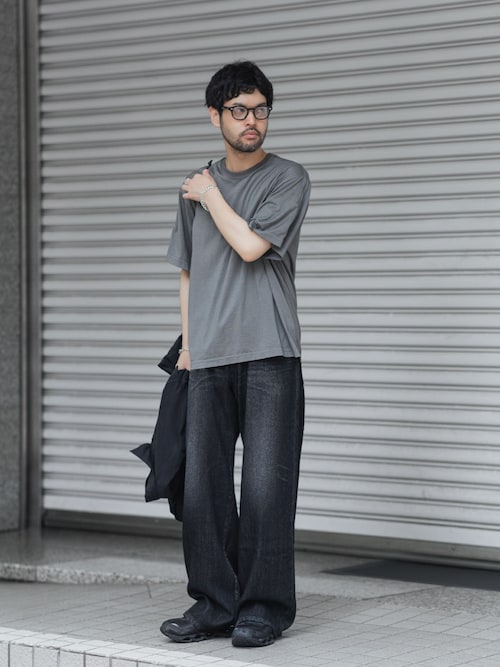 【MIZUNO】Wave Prophecy LS スニーカー