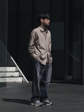 SHUさんのコーディネート