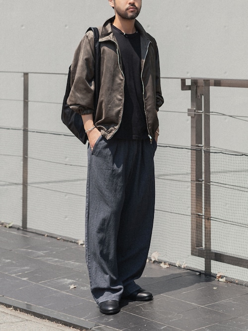 SHUさんのコーディネート