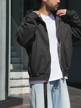 SHUさんのコーディネート