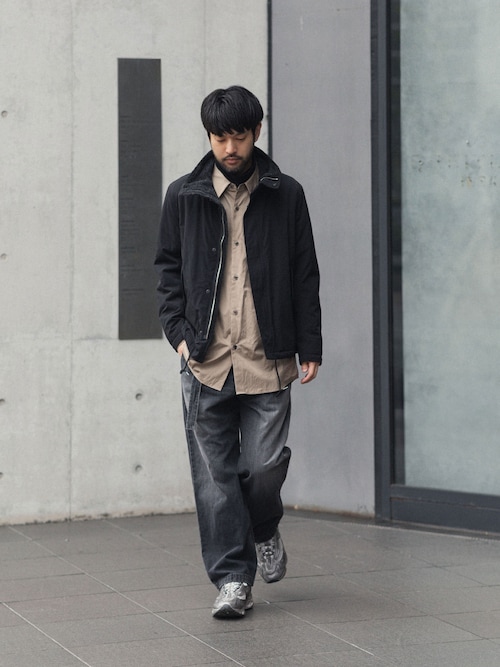 ATTACHMENT（アタッチメント） ジーンズ 「 直営店・ZOZOTOWN限定