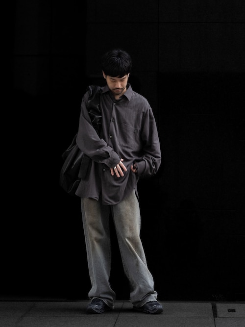 【MIZUNO】Wave Prophecy LS スニーカー