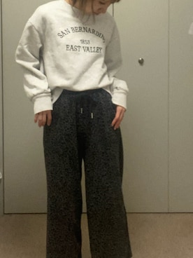 さ〜こさんのコーディネート