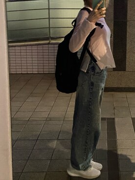 さ〜こさんのコーディネート