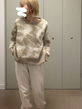 さ〜こさんのコーディネート