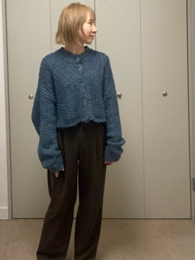 さ〜こさんのコーディネート