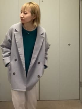 さ〜こさんのコーディネート