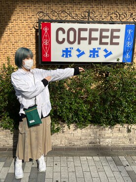 Salomon のレディース人気ファッションコーディネート 年齢 25歳 29歳 Wear