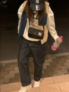 きゃおさんのコーディネート