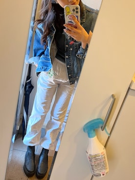 きゃおさんのコーディネート