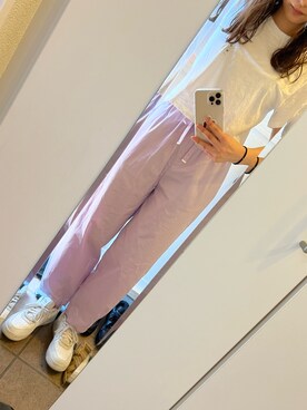 きゃおさんのコーディネート