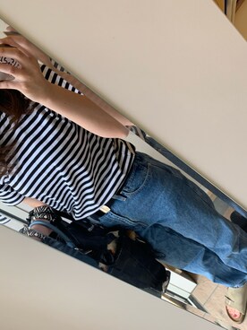 きゃおさんのコーディネート